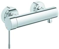 Grohe Duscharmatur Essence Einhand-Brausebatterie Aufputz