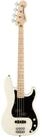 Squier E-Gitarre Fender Squier Affinity Precision Bass PJ MN OWT