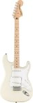 Squier E-Gitarre Fender Squier Affinity Stratocaster MN OW