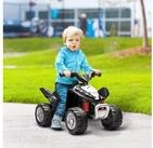 AIYAPLAY Elektro-Kinderquad Elektro-Quad Miniquad, Belastbarkeit 25 kg, (1-tlg),