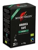 MOU Kaffee Mount Hagen bio & fair Arabica Kaffee, decaf Insta