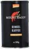 MOU Kaffee Mount Hagen Demeter Dinkelkaffee, OHNE Koffein, l&ouml;