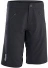 ION 2-in-1-Shorts Short IW BIKE SHORTS LOGO