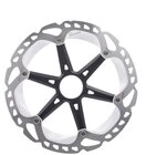 Shimano Scheibenbremse SHIMANO Bremsscheibe RT-MT800 203mm Center Lock - starke und