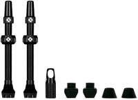 Muc-Off Fahrradreifen Muc-Off Tubeless Valve Kit V2 Universal 60 mm, Presta-Ventile,