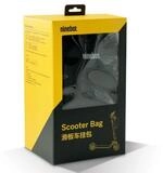 Ninebot Fahrradtasche by Segway KickScooter Lenkertasche f&uuml;r