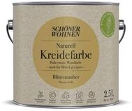SCH&Ouml;NER WOHNEN FARBE Wand- und Deckenfarbe Bl&uuml;tenzauber,...