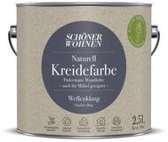 SCH&Ouml;NER WOHNEN FARBE Wand- und Deckenfarbe Wellenklang,...