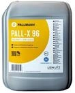 Pallmann Holzlack PALLMANN PALL-X 96 halbmatt Parkett- & Korkversiegelung 10 L