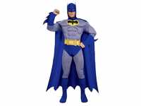 Rubies Kostüm Batman Deluxe