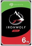 Seagate ST6000VN006 HDD-Festplatte (6 TB) 3.5""