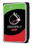 Seagate IRONWOLF 1TB NAS 3.5IN 6GB/S SATA 256MB Gaming-Festplatte