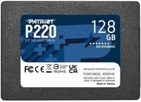 Patriot SSD-Festplatte