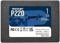 Patriot SSD-Festplatte