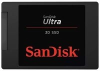 Sandisk interne SSD
