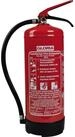 Gloria Kettenschloss Pulver-Feuerl&ouml;scher 002111.1791 ABC-L&ouml;schpulver 6 kg