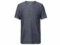 Joy Sportswear T-Shirt Rundhalsshirt VITUS grau 56