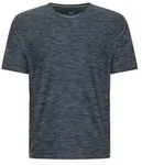 Joy Sportswear T-Shirt VITUS T-Shirt GREY MEL.