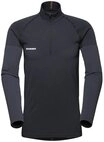 Mammut Longsleeve Trift Half Zip Longsleeve Men
