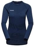 Mammut Fleecejacke Trift Longsleeve Women Hochwertiges, nahtloses Longsleeve...