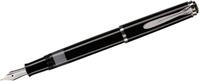 Pelikan F&uuml;llfederhalter F&uuml;llhalter M205 B schwarz