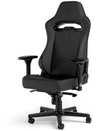Noblechairs Gaming-Stuhl noblechairs HERO ST Gaming Stuhl - Black Edition