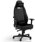 Noblechairs Gaming-Stuhl noblechairs LEGEND Gaming Stuhl - Black Edition