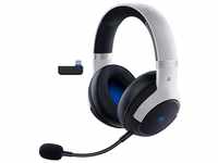 RAZER RAZER Kaira Pro HyperSpeed - PlayStation Gaming Over Ear Headset Blue