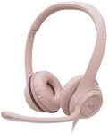 Logitech H390 Headset (Rauschunterdr&uuml;ckung, nicht vorhanden)