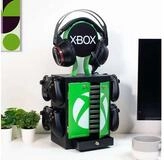 Numskull Aufbewahrungsbox Games Official Xbox Gaming Locker Diskettenhalter f&uuml;r