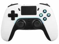 DELTACO Playstation 4 kabelloser Bluetooth-Controller Android Gaming-Controller