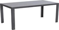 Trend Line Gartentisch TrendLine Esstisch Pero 150 x 80 cm, Witterungsbest&auml;ndig