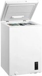 Hanseatic Gefriertruhe HGT8550EE, 54,5 cm breit, 99 l, inkl. 3 Jahre