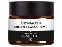 Dr. Scheller Tagescreme Anti-Falten Argan, 50 ml
