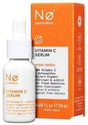 NO Cosmetics Gesichtsserum Enjoy Today Vitamin C Serum 20 ml