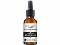 Dr. Scheller Gesichtspflege Anti-Falten Argan Intensiv Serum, 30 ml