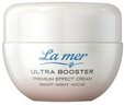 La mer Gesichtspflege Ultra Booster Premium Effect Cream Nacht &ndash; Hyaluron