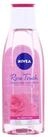 Nivea Gesichtspeeling NIVEA Rose Touch Gesichtswasser mit Rosenwasser alle Hauttypen