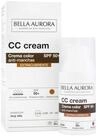 Bella Aurora CC-Creme CC CREAM extracubriente SPF50+ 30ml
