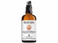 Oliveda Gesichtsreinigungsgel Reinigungsgel Hydroxytyrosol Corrective
