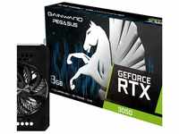 Gainward GeForce RTX 3050 PEGASUS Grafikkarte