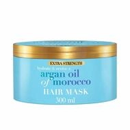 OGX Haarpflege-Set Argan Oil Hydrate y Repair Extra Strength Hair Mask