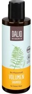 Dalio Haarshampoo Volumen Shampoo, 200 ml