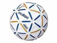 Molten Handball Handball d60 Pro Resin Free, Hergestellt nach Richtlinien des...