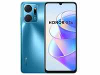 Honor X7a Ocean Blue Smartphone