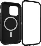Otterbox Schutzh&uuml;llen-Sands&auml;cke Defender XT iPhone 14 Pro - Schwarz, Apple,...