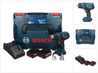 Bosch Professional Hei&szlig;luftgebl&auml;se GHG 18V-50 Professional Akku Heissluftgebl&auml;se