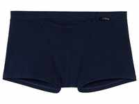 Hom Retro Pants HOM HO1 Tencel soft Boxer navy