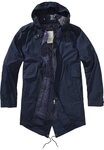 Brandit Wintermantel Brandit Herren M51 US Parka