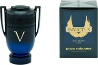 paco rabanne Extrait Parfum Invictus Victory Elixir, 1-tlg., mit intensiver...